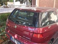 Usata Alfa Romeo 145 103 CV (75 kW) 1999 Rosso Utilitaria