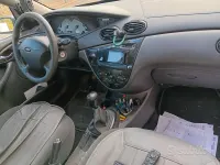 Usata Ford Focus 105 CV (77 kW) 2003 Station wagon