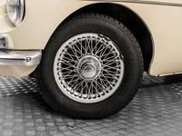 Usata MG B 97 CV (71 kW) 1964 Altri Cabrio
