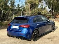 Usata Mercedes A35 AMG Advanced Plus 306 CV (225 kW) 2023 Berlina