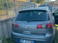 Usata Fiat Croma 150 CV (110 kW) 2008 Station wagon