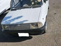 Usata Innocenti 500 31 CV (22 kW) 1991 Bianco