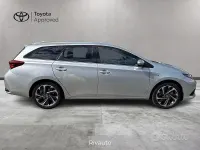 Second-hand Toyota Auris Hybrid Active 2016 Gri Break