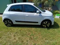 Gebraucht Renault Twingo 69 PS (50 kW) 2017 Weiß Kleinwagen