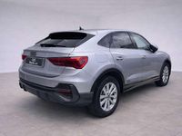 Brugt Audi Q3 Business Plus 245 HK (180 kW) 2023 Sølv SUV