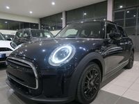 Usata Mini Cooper Classic 136 CV (100 kW) 2023 Blu black metallizzato Utilitaria