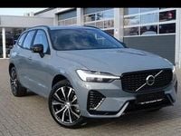 Usata Volvo XC60 Plus 197 CV (144 kW) 2024 Grigio SUV