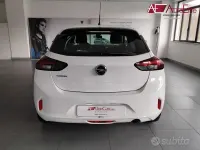 Usata Opel Corsa Edition 102 CV (75 kW) 2023 Bianco Utilitaria