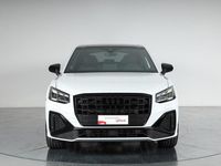 Nuova Audi Q2 150 CV (110 kW) 2025 Bianco ghiacciaio metallizzato SUV