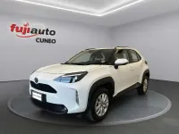 Usata Toyota Yaris Cross Active 116 CV (85 kW) 2024 Super white SUV