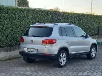Usata VW Tiguan Style 140 CV (102 kW) 2011 SUV