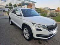 Usata Skoda Kodiaq Style 150 CV (110 kW) 2019 SUV