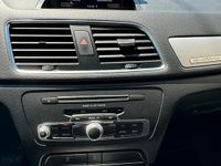 Usata Audi Q3 Comfort 150 CV (110 kW) 2015 SUV