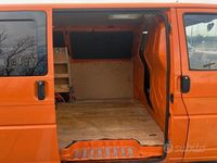 Usata VW T4 S 116 CV (85 kW) 1998 Furgone