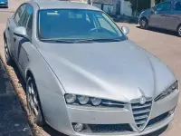 Usata Alfa Romeo 159 120 CV (88 kW) 2007 Berlina