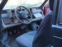 Usata Fiat Panda 39 CV (28 kW) 2000 Berlina