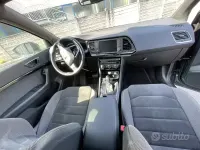 Usata Seat Ateca 150 CV (110 kW) 2019 SUV