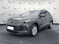 Usata VW Tiguan 131 CV (96 kW) 2025 Grigio SUV