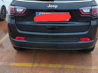 Usata Jeep Compass Limited 131 CV (96 kW) 2023 SUV