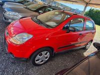 usata Chevrolet Matiz 1.0 SX Energy ecologic Gpl