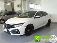 usata Honda Civic 5DR R+ 1.5T 5 porte Sport+