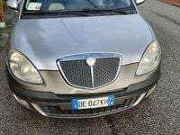Usata Lancia Ypsilon 60 CV (44 kW) 2007 Utilitaria