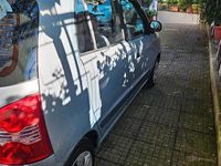Usata Hyundai Atos 59 CV (43 kW) 2004 Utilitaria