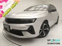 Usata Opel Astra S 131 CV (96 kW) 2025 Bianco Utilitaria