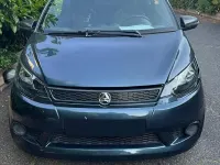 Usata Aixam City 2017 Bluazzurro Utilitaria