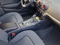Usata Audi A3 Admired 131 CV (96 kW) 2019 Berlina