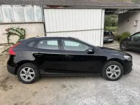 Usata Volvo V40 CC 115 CV (84 kW) 2015 Nero Station wagon