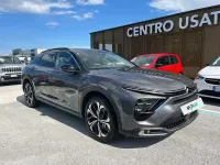Occasion Citroën C5 X PureTech 131 ch (96 kW) 2024 Gris Break