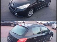 usata Peugeot 207 HDi 110CV 5p. XS usato