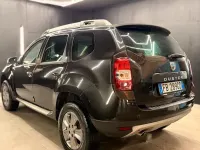 Usata Dacia Duster 125 CV (91 kW) 2015 SUV