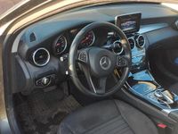 Käytetty Mercedes C200 136 HP (100 kW) 2016 Farmari