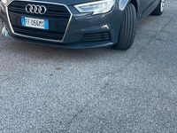 Usata Audi A3 2016 Berlina