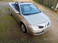 Usata Renault Mégane Cabriolet 106 CV (77 kW) 2006 Cabrio