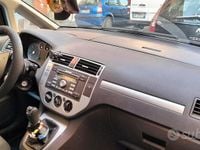 Usado Ford Focus 116 HP (85 kW) 2006 Azul Citadino