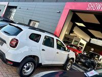 Usata Dacia Duster Essentiel 101 CV (74 kW) 2022 Bianco SUV