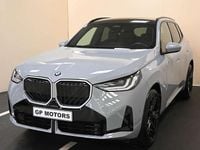 Usata BMW X3 M Sport 197 CV (144 kW) 2025 Grigio SUV