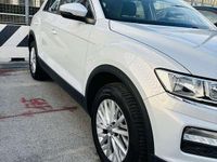 Usata VW T-Roc Business 116 CV (85 kW) 2020 SUV