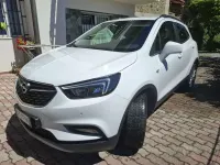 Usata Opel Mokka X Innovation 136 CV (100 kW) 2019 SUV