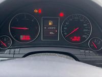 Usata Audi A4 2001 Station wagon