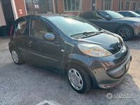 usata Peugeot 107 1.0 68CV 5p. Sweet Years 2Tronic