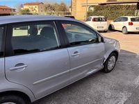 Occasion VW Polo 2007 Gris Citadine
