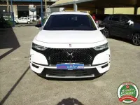Usata DS Automobiles DS7 Crossback Grand Chic 177 CV (130 kW) 2020 Bianco SUV