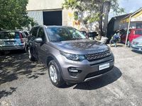 Occasion Land Rover Discovery Sport HSE 180 ch (132 kW) 2016 Gris SUV