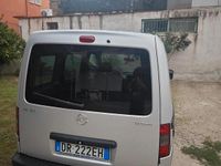Usata Opel Combo 2008 Grigio Monovolume