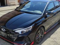 usata Hyundai i20 1.6 T-GDI N 1.6 T-GDI MT N-Performance +PRONTA CONSEGNA