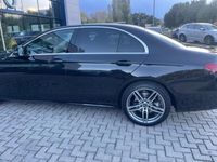 usata Mercedes E300 4Matic Auto Mild hybrid Premium